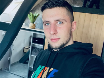 Recent Screen Shot of Matt02fr