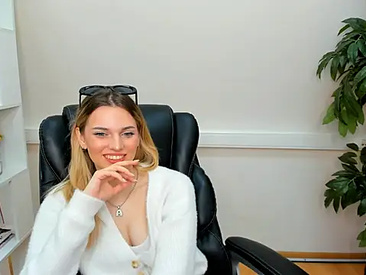 Recent Screen Shot of MattieAndrews