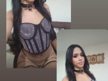 Recent Screen Shot of Maxxine_VX