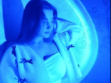 Recent Screen Shot of MaydaFarran
