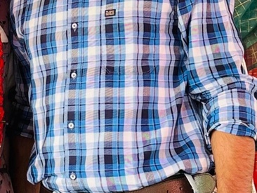 Recent Screen Shot of Mdsalu47