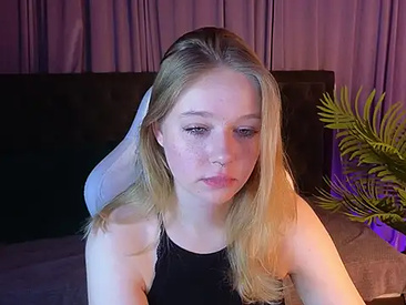 Recent Screen Shot of Me_michelle