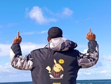 Recent Screen Shot of Medo_king1