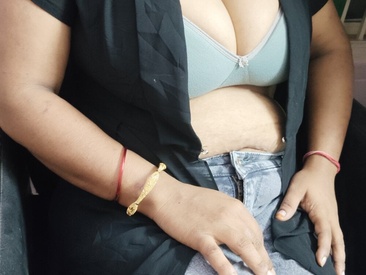 Recent Screen Shot of Meera__