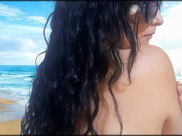 Recent Screen Shot of Megan_pvt_hot