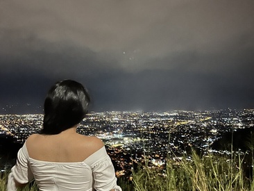 Recent Screen Shot of Megansweetcome