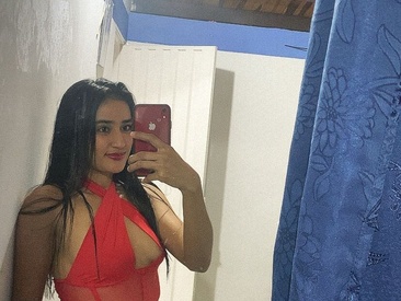 Recent Screen Shot of Meggan_James