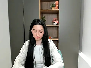 Recent Screen Shot of MeghanBelch
