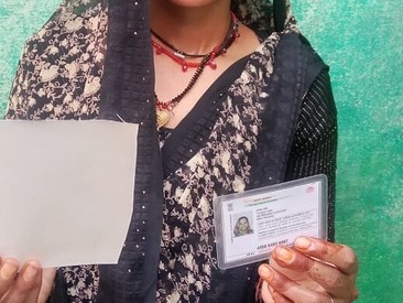 Recent Screen Shot of Mehak_ji
