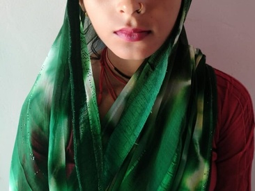 Recent Screen Shot of Mehta_seema