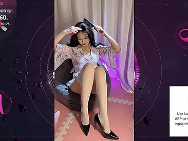 Recent Screen Shot of Meimeibaby66