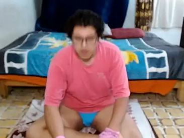 Recent Screen Shot of MeisanPaul