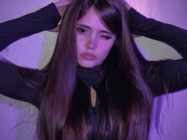 Recent Screen Shot of Mel1ssa_sW