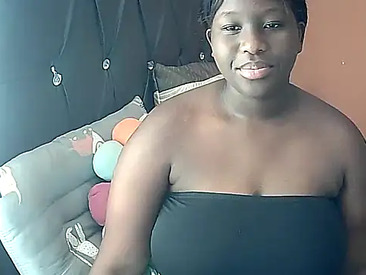 Recent Screen Shot of MelaninBear