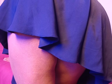 Recent Screen Shot of Melina_38