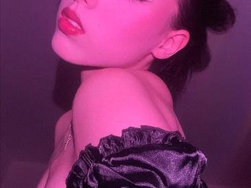 Recent Screen Shot of MelisaCrown