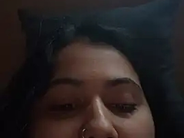 Recent Screen Shot of Melissa10