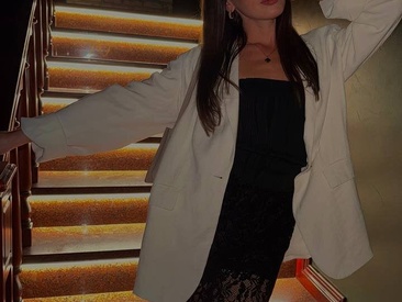 Recent Screen Shot of MelissaPinkiss