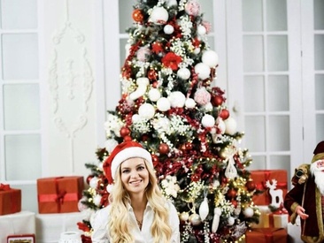 Recent Screen Shot of MelissaTyler