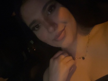 Recent Screen Shot of Melissa_069