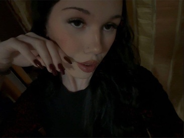 Recent Screen Shot of Melissa_Isa