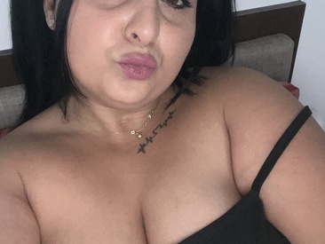 Recent Screen Shot of Melissashow12