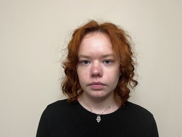 Recent Screen Shot of MelodyHasbrouck