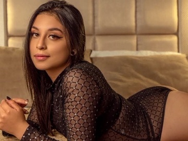 Recent Screen Shot of MelodySweett