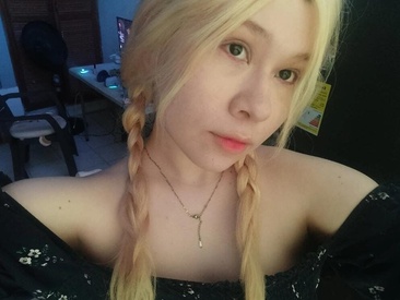Recent Screen Shot of Melody_Lolii