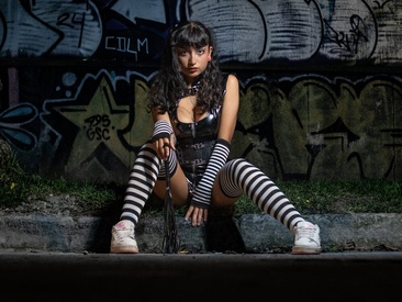 Recent Screen Shot of MeowMota_