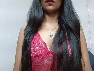 Recent Screen Shot of Meri_Cutie_Pie