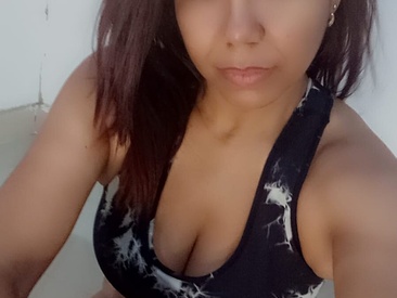 Recent Screen Shot of Mery_Evans