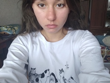 Recent Screen Shot of MiaLovelyOne