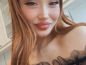 Recent Screen Shot of MiaRie