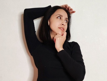 Recent Screen Shot of MiaSweetasHoney