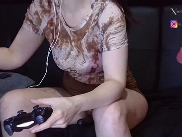 Recent Screen Shot of Mia_G0ld