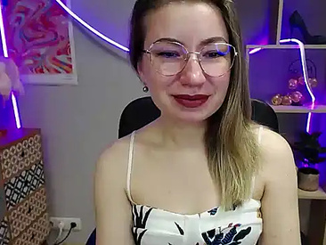 Recent Screen Shot of Mia_Tasty