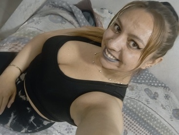 Recent Screen Shot of Miah-Princess