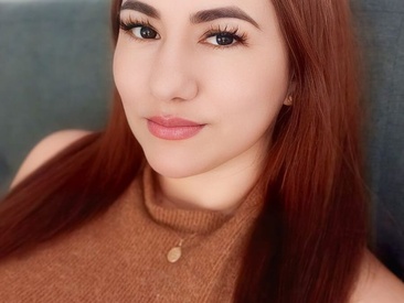 Recent Screen Shot of Miahsens