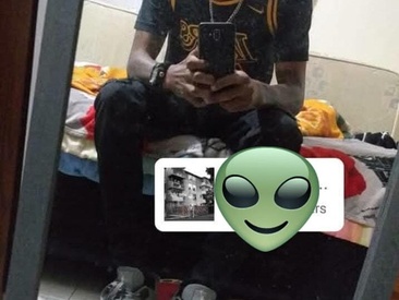 Recent Screen Shot of Michaell_myers