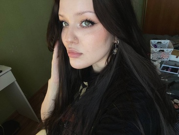Recent Screen Shot of Michele_Greenn