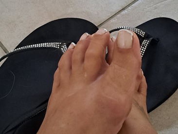 Recent Screen Shot of Michelle77_2024