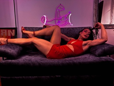 Recent Screen Shot of MightyLaura1