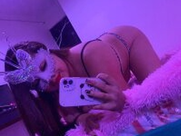 Recent Screen Shot of Miiaa_Joness