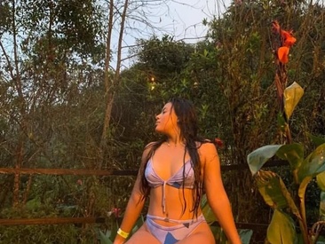 Recent Screen Shot of Miiasinn