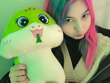Recent Screen Shot of MikkyAoki