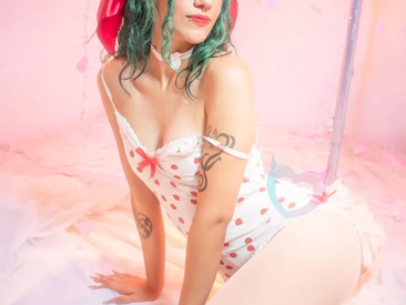 Recent Screen Shot of MikuSaki