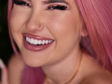 Recent Screen Shot of Miky_Lust