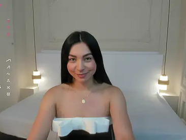 Recent Screen Shot of MilaRose6