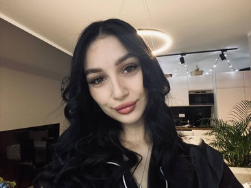 Recent Screen Shot of Mila_Rose054